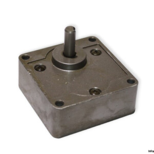Panasonic M8GA15B Gear Head