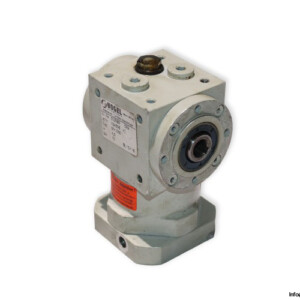 Vogel MH 050 Bevel Gear