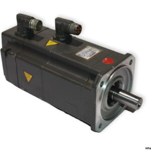 Siemens 1FK7063-5AF71-1EH3 Servo Motor