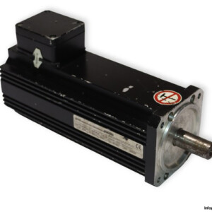 GMB SAC90L20/3/TB/EY-2048/K Servo Motor