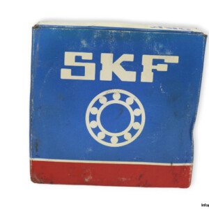 SKF 6212-2Z Deep Groove Ball Bearing