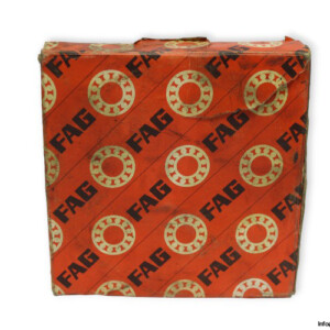 FAG 6213.C3 Deep Groove Ball Bearing