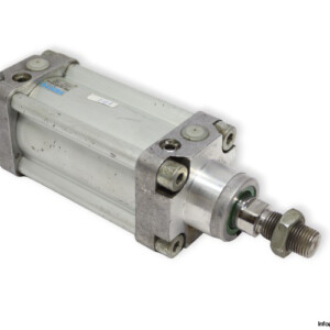 festo-DNU-50-40-PPV-A-iso-cylinder-used