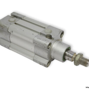 Festo DNCB-50-25-PPV-A ISO Cylinder