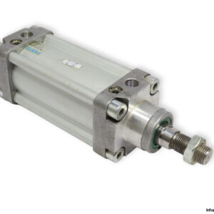 festo-DNU-50-50-PPV-A-iso-cylinder-used