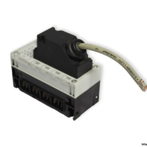 festo-525676-connection-block-used