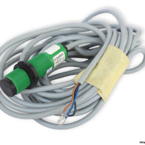 selet-OCV81_DPNO-K5-Photoelectric-diffuse-sensor-used