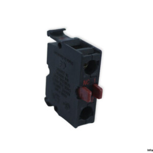 Moeller M22-KC01 Contact Module
