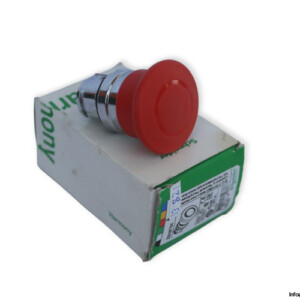 schneider-electric-ZB4BT84-head-for-push-button-(new)