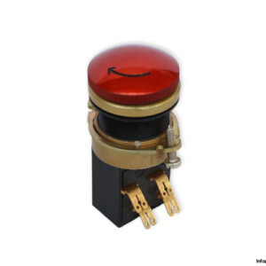 Elan Enaf Heavy Duty Turn Button