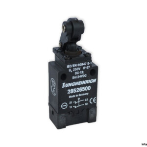 Jungheinrich 28526500 Limit Switch