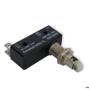 Kissling PS1 121 310 Micro Switch