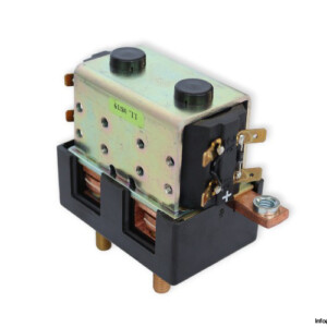 Linde 7915495575 Contactor