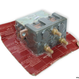 Linde 7915692083 Contactor