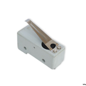 Saia XO2-H2G2Z133 Micro Limit Switch