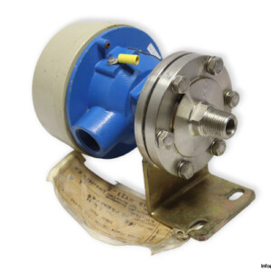 Nuova Fima AD-83.255 Pressure Switch