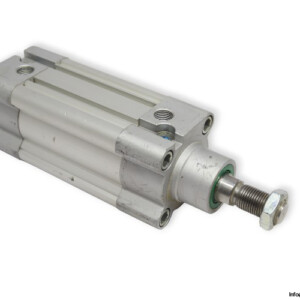 Festo DNCB-50-50-PPV-A ISO Cylinder