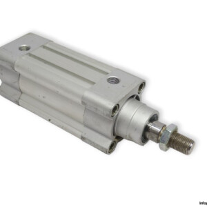 festo-DSBC-50-50-PPSA-N3-iso-cylinder-used