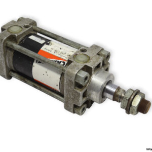 camozzi-26N2A050A025-iso-cylinder-used