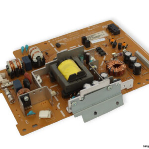 pbf--302F945021-01-circuit-board-(used)