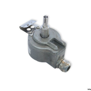 SEW ES1S Incremental Encoder