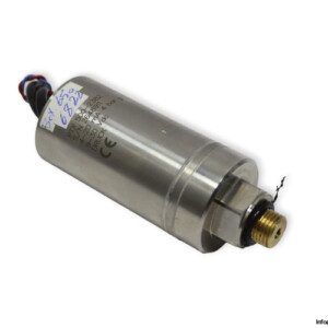Druck PTX 500-2382 Pressure Sensor