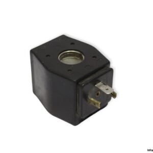 Norgren-0800-electrical-coil-230-vac-(used)