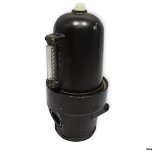 Norgren F15 000-A3HO Filter Without Flange