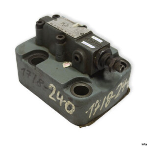 Rexroth-DB-30-2-12_315-pressure-relief-valve-(used)