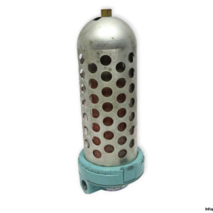 Wilkerson M21-C3 00 Coalescing Filter