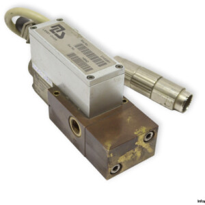 Lanny WE9B3.5A Pressure Regulator Valve