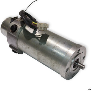 Siboni 75PQ910TG10 DA14 LIS. 71B14C. 1MT DC Motor