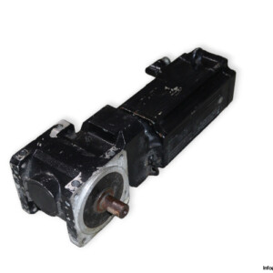 SEW BSF302B CMPZ71M/KY/AK0H/SM1 Servo Gear Motor