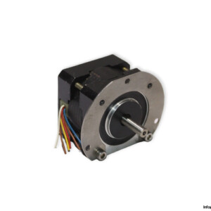 Nanotec-Munich SH4018S1006-KLIN Stepping Motor