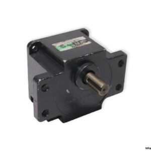 Oriental Motor 5GU6K Gear Head