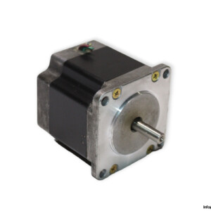 Vexta C8304-9212K Stepping Motor