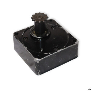 Oriental Motor 4GK18K Gear Head