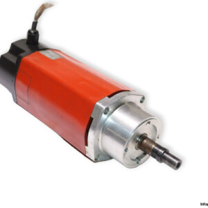 Strima SF 72 LL Motor