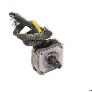 EC Motion ECM232M-F0.3A-2 Stepping Motor