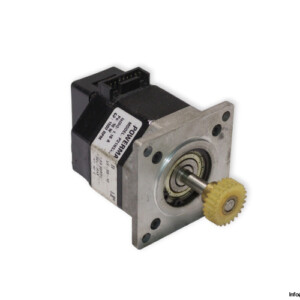 Powermax P21NSX-SS-SS12 Stepping Motor