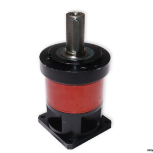 Tramec EP 155/1 Planetary Gearbox