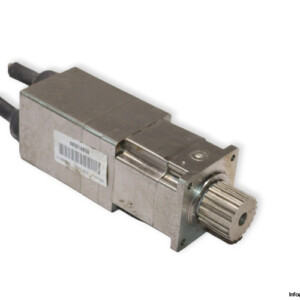 Baldor SSBSM50N-175CAX Servo Motor
