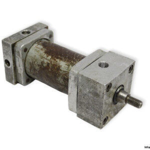 festo-DW-50-80-iso-cylinder-used