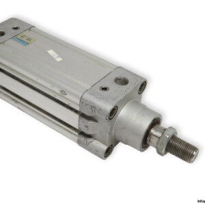 festo-DNC-50-60-PPV-A-iso-cylinder-used