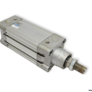 festo-DNC-50-50-PPA-A-Q-iso-cylinder-used