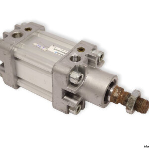 univer-K2000500012M-iso-cylinder-used