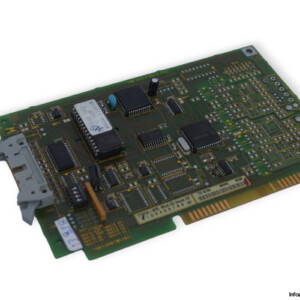 Avery 71014-840-M01-W1 Circuit Board