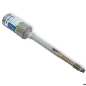 Dynisco DYNA-4-5C-15 Pressure Transmitter