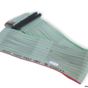 E43842-flexible-flat-ribbon-cable-used