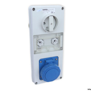 gewiss-GW-66-226-interlocked-socket-outlet-new